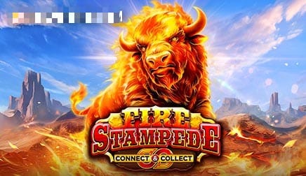 Fire Stampede